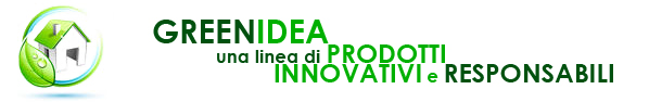 Prodotti GREENIDEA
