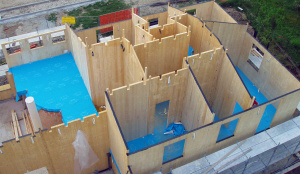 Casa ecologica