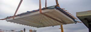 Ampliamento Ristorante Bistrot Forte dei Marmi (LU)