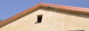 Costruzione Casa di Paglia