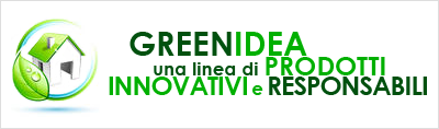 I Prodotti GreenIdea